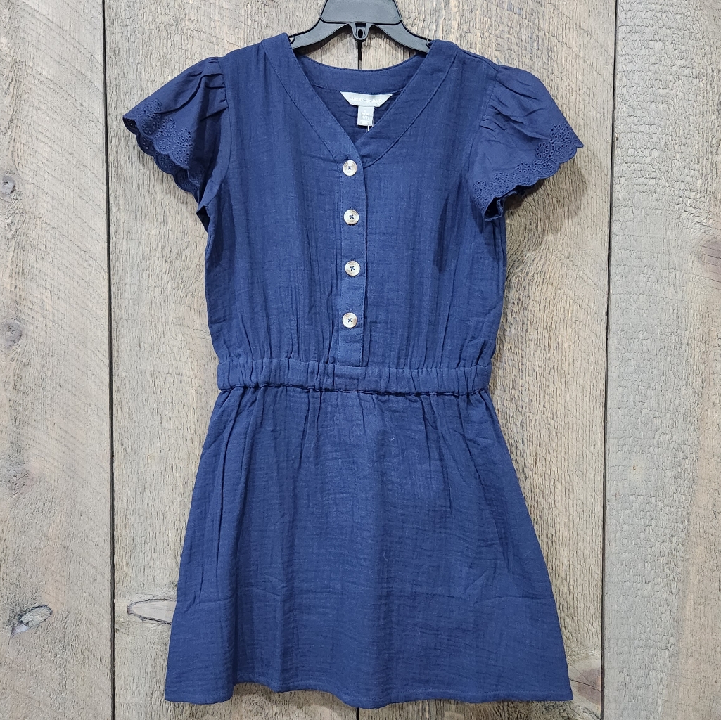 Lucky Brand 67 Dress